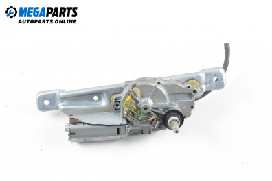 Ел. мотор за чистачките за Volkswagen Golf III Variant (07.1993 - 04.1999), комби, позиция: задна