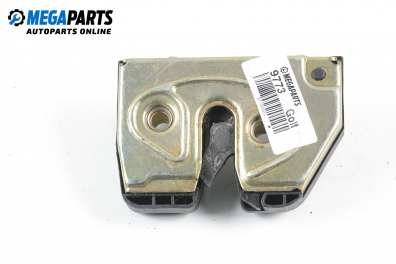 Брава заден капак за Volkswagen Golf III Variant (07.1993 - 04.1999), комби, позиция: задна