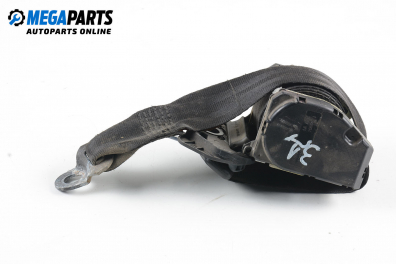 Предпазен колан за Volkswagen Golf III Variant (07.1993 - 04.1999), 4+1 вр., позиция: задна, дясна