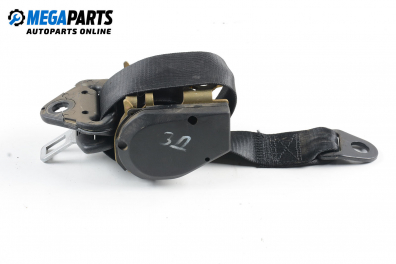 Предпазен колан за Lancia Dedra Sedan (01.1989 - 07.1999), 4+1 вр., позиция: задна, дясна