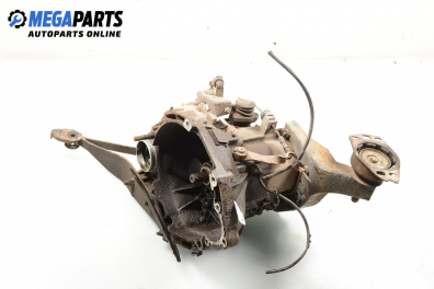 Ръчна скоростна кутия за Lancia Dedra Sedan (01.1989 - 07.1999) 1.6 i.e. (835AA), 90 к.с.