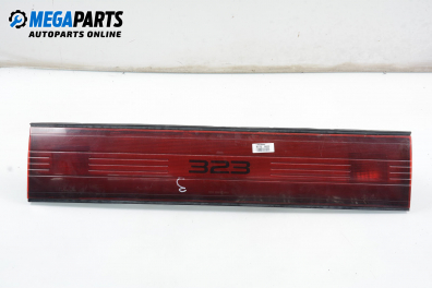 Трети стоп за Mazda 323 S IV Sedan (06.1989 - 10.1994), седан