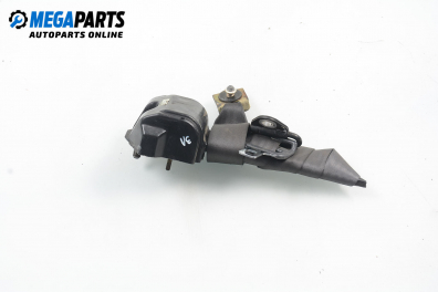 Предпазен колан за Mazda 323 S IV Sedan (06.1989 - 10.1994), 4+1 вр., позиция: задна, лява