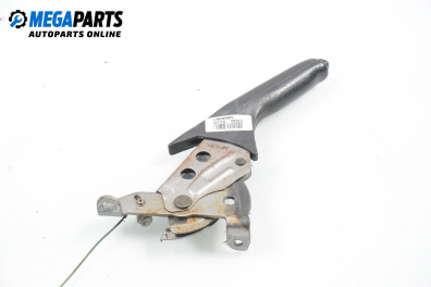 Лост за ръчна спирачка за Mazda 323 S IV Sedan (06.1989 - 10.1994)