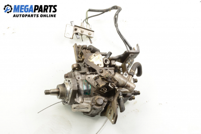 ГНП-горивонагнетателна помпа за Mazda 323 S IV Sedan (06.1989 - 10.1994) 1.7 D, 56 к.с.