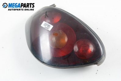 Стоп за Fiat Bravo I Coupe (1995-10-01 - 2001-10-01), позиция: лява