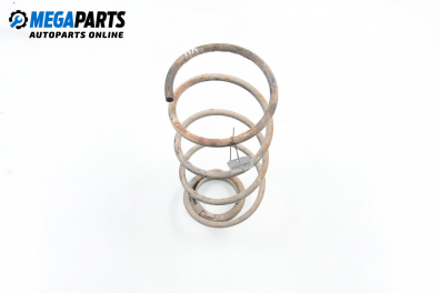 Пружина за ходова част за Fiat Bravo I Coupe (1995-10-01 - 2001-10-01), позиция: предна