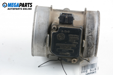 Дебитомер за Fiat Bravo I Coupe (1995-10-01 - 2001-10-01) 1.8 GT (182.AC), 113 к.с.