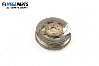 Демпферна шайба за Fiat Bravo I Coupe (1995-10-01 - 2001-10-01) 1.8 GT (182.AC), 113 к.с.