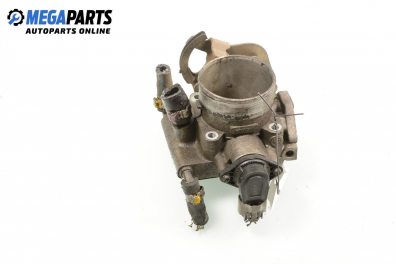 Дроселова клапа за Fiat Bravo I Coupe (1995-10-01 - 2001-10-01) 1.8 GT (182.AC), 113 к.с.