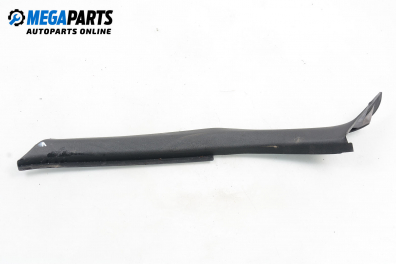 Интериорна пластмаса за Peugeot 106 II Hatchback (04.1996 - 05.2005), 2+1 вр., позиция: лява