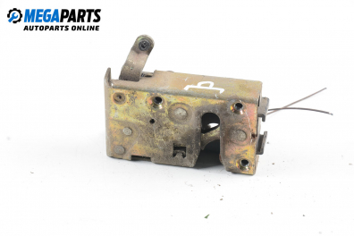 Брава на врата за Peugeot 106 II Hatchback (04.1996 - 05.2005), позиция: дясна