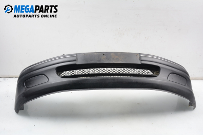 Предна броня за Peugeot 106 II Hatchback (04.1996 - 05.2005), позиция: предна