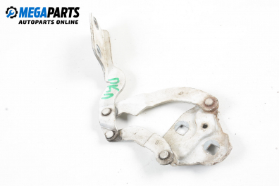 Панта преден капак за Peugeot 106 II Hatchback (04.1996 - 05.2005), 2+1 вр., позиция: лява