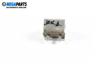 Панта заден капак за Peugeot 106 II Hatchback (04.1996 - 05.2005), 2+1 вр., позиция: дясна