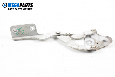 Панта преден капак за Peugeot 106 II Hatchback (04.1996 - 05.2005), 2+1 вр., позиция: дясна