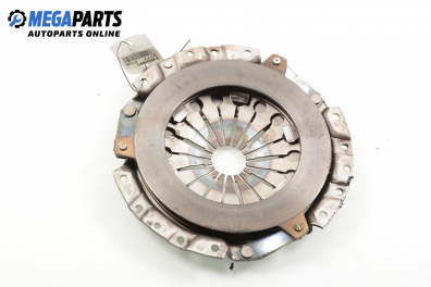 Притискателен диск на съединителя за Peugeot 106 II Hatchback (04.1996 - 05.2005) 1.5 D, 57 к.с.