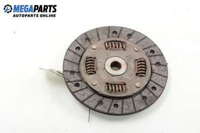 Съединител за Peugeot 106 II Hatchback (04.1996 - 05.2005) 1.5 D, 57 к.с.