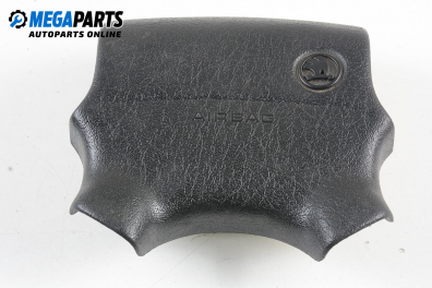 Airbag за Skoda Felicia I Hatchback (10.1994 - 03.1998), 4+1 вр., хечбек, позиция: предна