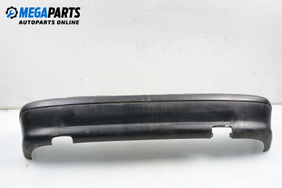 Задна броня за Skoda Felicia I Hatchback (10.1994 - 03.1998), хечбек