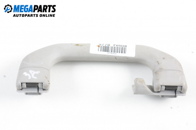 Ръкохватка за таван за Skoda Felicia I Hatchback (10.1994 - 03.1998), 4+1 вр., позиция: задна, дясна