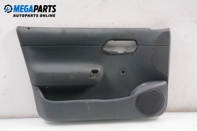 Кора врата за Skoda Felicia I Hatchback (10.1994 - 03.1998), 4+1 вр., хечбек, позиция: предна, лява