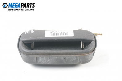 Външна дръжка за Skoda Felicia I Hatchback (10.1994 - 03.1998), 4+1 вр., хечбек, позиция: предна, лява