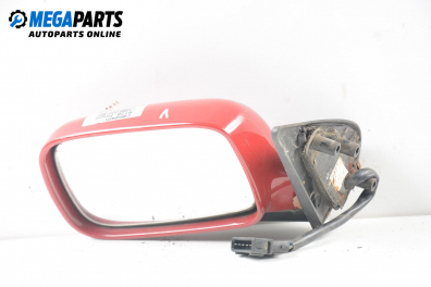 Огледало за Skoda Felicia I Hatchback (10.1994 - 03.1998), 4+1 вр., хечбек, позиция: лява