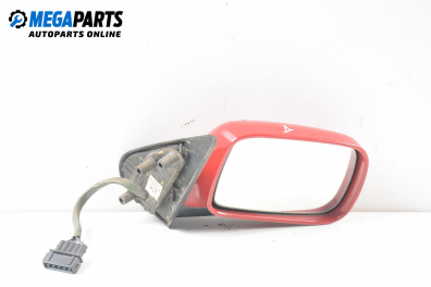 Огледало за Skoda Felicia I Hatchback (10.1994 - 03.1998), 4+1 вр., хечбек, позиция: дясна