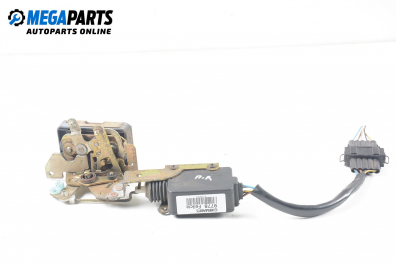 Брава на врата за Skoda Felicia I Hatchback (10.1994 - 03.1998), позиция: предна, лява