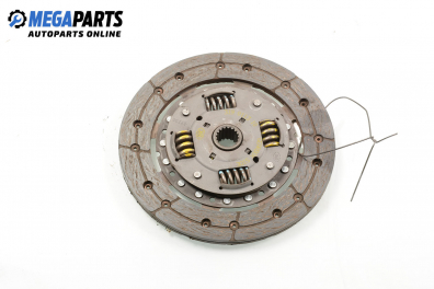 Феродов диск за Skoda Felicia I Hatchback (10.1994 - 03.1998) 1.6 LX, 75 к.с.