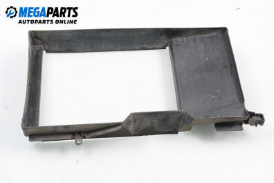 Стойка на радиатора за Peugeot 106 II Hatchback (04.1996 - 05.2005) 1.0 i, 50 к.с.