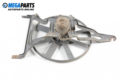 Перка охлаждане за Peugeot 106 II Hatchback (04.1996 - 05.2005) 1.0 i, 50 к.с.
