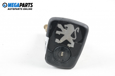 Ключалка заден капак за Peugeot 106 II Hatchback (04.1996 - 05.2005)