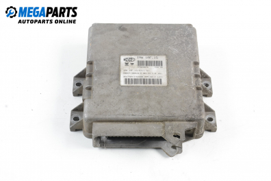 Компютър двигател за Fiat Bravo I Coupe (1995-10-01 - 2001-10-01) 1.6 16V (182.AB), 103 к.с.