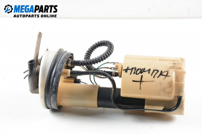 Бензинова помпа за Fiat Bravo I Coupe (1995-10-01 - 2001-10-01) 1.6 16V (182.AB), 103 к.с.