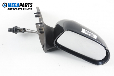 Огледало за Fiat Bravo I Coupe (1995-10-01 - 2001-10-01), 2+1 вр., позиция: дясна