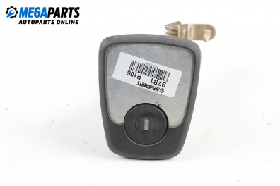 Ключалка заден капак за Peugeot 106 II Hatchback (04.1996 - 05.2005)