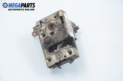 Брава на врата за Peugeot 106 II Hatchback (04.1996 - 05.2005), позиция: лява