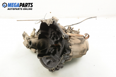 Ръчна скоростна кутия за Peugeot 106 II Hatchback (04.1996 - 05.2005) 1.0 i, 50 к.с.