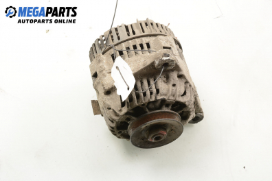 Алтернатор / генератор за Peugeot 106 II Hatchback (04.1996 - 05.2005) 1.0 i, 50 к.с.