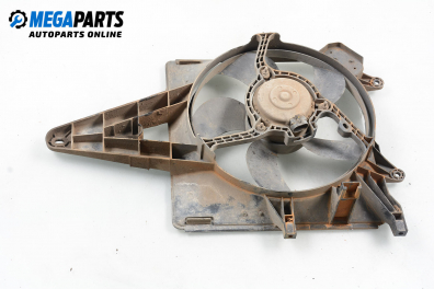 Перка охлаждане за Fiat Palio Weekend (04.1996 - 04.2012) 1.6 16V (178DYC1A06), 103 к.с.