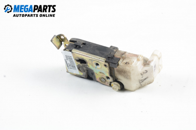 Брава на врата за Fiat Palio Weekend (04.1996 - 04.2012), позиция: задна, дясна