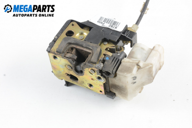 Брава на врата за Fiat Palio Weekend (04.1996 - 04.2012), позиция: предна, лява