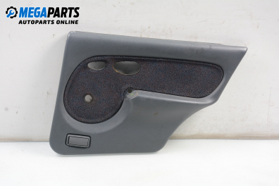 Кора врата за Fiat Palio Weekend (04.1996 - 04.2012), 4+1 вр., комби, позиция: задна, дясна
