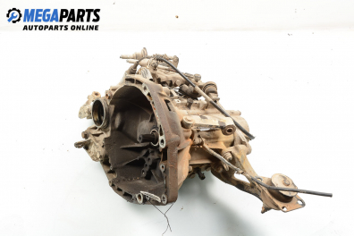 Ръчна скоростна кутия за Fiat Palio Weekend (04.1996 - 04.2012) 1.6 16V (178DYC1A06), 103 к.с.