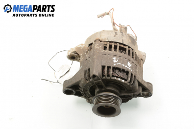 Алтернатор / генератор за Fiat Palio Weekend (04.1996 - 04.2012) 1.6 16V (178DYC1A06), 103 к.с.