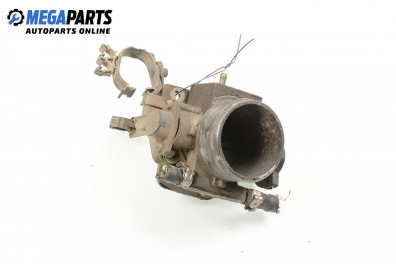 Дроселова клапа за Fiat Palio Weekend (04.1996 - 04.2012) 1.6 16V (178DYC1A06), 103 к.с.