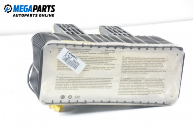 Airbag за Opel Vectra B Estate (11.1996 - 07.2003), 4+1 вр., комби, позиция: предна