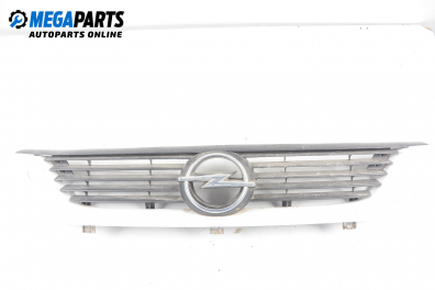 Решетка за Opel Vectra B Estate (11.1996 - 07.2003), комби, позиция: предна